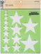 Rapidesign Stars Template, 1 Each (R2013)...