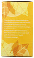 Allegro Tea, Organic Lemon Ginger Tulsi Tea Bags, 20 ct...