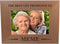 Only The Best Get Promoted to Meme - 4x6 Inch Wood Picture Frame - Great Gift for Mothers's Day Birthday for Mom Grandma Wife...