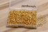 Shapenty 1000PCS Gold Plated Iron Open Jump Rings Connectors Bulk for DIY Craft Earring Necklace Bracelet Pendant Choker Jewelry Making Findings a...