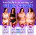 Always Discreet Adult Incontinence Underwear for Women and Postpartum Underwear, Extra Large, Up to 100% Bladder Leak Protection, 15 Count...