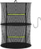 Herb Drying Rack - Mesh Drying Rack - Herb Drying Rack Hanging with Green Zipper & Garden Pruning Shears for Drying Herb - Hanging Drying Rack - P...