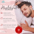 B12 1,000 mcg, 2oz 120 Servings, Raspberry Flavor, Methylcobalamin Sublingual Drops...