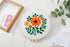 Punch Needle Embroidery Beginner Kits for Kids and Adults with Instructions, Punch Needle Fabric with Patterns, Yarns, Embroidery Hoops for Rug-Pu...