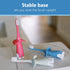 Dr. Brown's Infant-to-Toddler Toothbrush, Elephant, Pink, 0-3 Years...