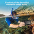JOTO IPX8 Waterproof Phone Pouch Case, Underwater Dry Bag for Phone Protector for iPhone 15 14 13 12 11 Pro Max, Galaxy S24 S23 S22 Ultra Pixel to...