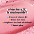 e.l.f. Power Grip Primer + 4% Niacinamide, Gel-Based & Hydrating Face Primer, Evens Skin & Brightens, Grips Makeup, Vegan & Cruelty-Free, 0.8 Fl O...
