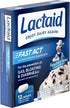 Lactaid Fast Act Lactose Intolerance Relief Caplets with Lactase Enzyme, 12 Travel Packs of 1-ct....
