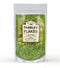 Unpretentious Parsley Flakes, (8 oz), Culinary Staple, Non-GMO, Bulk Size...