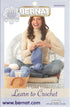 Bernat Softee Chunky Yarn Bundle Super Bulky Number 6, 3 Skeins Baby Pink 28418...
