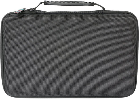 Khanka Hard Travel Case Replacement for AuKing Mini Projector 2019 2020 2021 Upgraded Portable Video-Projector...