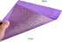uxcell Dark Purple Shiny EVA Foam Sheets 11 x 8 Inch 2mm Thick for Crafts DIY Projects 6 Pcs...