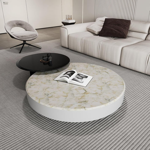 Light Green Marble Textured Wallpaper Peel and Stick Granite Countertop Contact Paper Glossy Thicken 12x79 inch Waterproof Adhesive DIY Wall Stick...