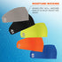 Ergodyne Chill-Its 6634 Cooling Headband, Sports Headbands for Men and Women, Moisture Wicking...