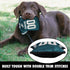 The 1st Ever Tough but Smooth Dog Toy NFL Philadelphia Eagles Football Jersey Tough Pet Toy. A Premium Quality Doggie Toy with Built-in Squeaker. ...
