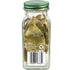 Simply Organic Whole Bay Leaf, 0.14 Ounce Glass Jar, Kosher, Sweet, Earthy Aroma, No ETO, Non GMO...