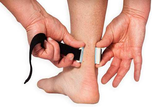Achilles - Provides IMMEDIATE Relief for Pain associated with Achilles Tendonitis and Sever's Disease...