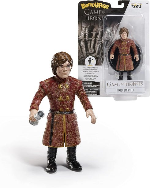 BendyFigs Tyrion Lannister...