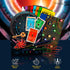 Exit: The Gate Between Worlds | Exit: The Game - A Kosmos Game | Family-Friendly, Card-Based at-Home Escape Room Experience for 1 to 4 Players, Ag...