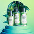 Biore Clean Detox Gentle Face Cleanser, Daily Face Wash, Cleansing Detox, Sensitive Skin Cleanser, 6.77 oz...
