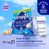 Dropps Stain & Odor Laundry Detergent Pods: Lavender Eucalyptus | 32 Count | HE Compatible + All Washers | Cold Wash + All Temperatures | Tackles ...