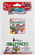 World's Smallest Colorforms Silly Faces...