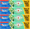 Crest Whitening Plus Scope Toothpaste Minty Fresh Striped 2.70 oz (Pack of 4)...