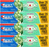 Crest Whitening Plus Scope Toothpaste Minty Fresh Striped 2.70 oz (Pack of 4)...