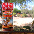 ASS KICKIN' Habanero Popcorn Seasoning - Great for Gourmet Popcorn or Chicken Wings and Meat - Perfect Stocking Stuffers or Christmas Gifts - Try ...