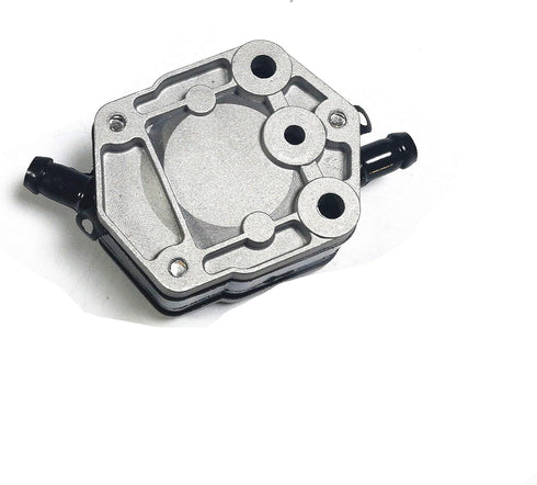 6E5-24410-03-00 Fuel Pump for Yamaha Outboard 115-130-150-175-200-225-250-300 HP V4 V6 2-Stroke Sireea 18-7349 6E5-24410-00-00 6E5-24410-01-00 6E5...