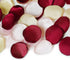 300PCS Silk Rose Petals,Beautiful Realistic Scatter Rose Petals Romantic Night Decoration,Wedding Party Decoration Artificial Flowers Petals...