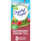 Crystal Light Sugar-Free Raspberry Green Tea Naturally Flavored Powdered Drink Mix One Cannister containing 5 Pitcher Packets...