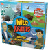 Goliath Wild Kratts Habitat Memory Game - Classic Memory Gameplay with Creative Storytelling - Learn Animal Facts While You Play, Ages 5 and Up, 2...