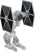Hot Wheels Star Wars Rebels Ghost vs. Tie Fighter Starships (Pack of 2)...
