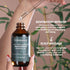 Folkulture Eucalyptus Essential Oil for Diffuser - 4 Fl Oz - 100% Pure, Natural and Undilluted Essential Oil, Premium Grade with Glass Dropper, Na...