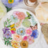 128PCS Vintage Scrapbook Supplies Scrapbooking Paper and Butterflies Flowers Stickers for Art Aesthetic Journaling Kit Junk Journal Planner...