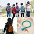 16Pcs Stitch Markers for Knitting Crochet Alloy Enamel Removable Lobster Claw Clasps for Knitting Weaving Sewing Quilting Handmade Jewelry (Dog)...