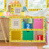 Diversity Classroom Bulletin Board Borders Decorations,All are Welcome Student Classroom Bulletin Border Trims for School Preschool Classroom Boar...