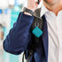Speck Products Presidio PRO Airpods 2nd/1st Generation Case, Bali Blue/Bali Blue...
