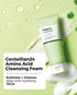 CENTELLIAN 24 Cleansing Foam with Centella Asiatica, TECA, Amino Acid - Korean Skin Care Hypoallergenic Face Wash - Gentle, Exfoliating Daily Clea...