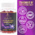 Hair Growth Supplement Gummy for Stronger, Radiant Hair, Skin & Nails - Hair Vitamins with Biotin 5000 mcg and Vitamin E & C, Nature's Extra Stren...