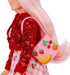 MGA Entertainment Dream Ella Extra Iconic Doll- Aria, 11.5" Fashion Doll with 9+ Americana Style Inspired Trendy Fashion Pieces, Light Pink Hair, ...