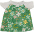 Baby Doll Clothes for 13-14 Inch Alive Baby Dolls Girl, Doll Clothing Outfits for 14 Inch Newborn Reborn Baby Dolls(pattern1)...
