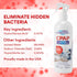 CleanSmart CPAP Disinfectant Spray To Go, Kills 99.9% of Bacteria and Viruses on CPAP Equipment, No Residue, 2 oz (Pack of 3)...