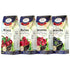 Black Currant Fruit Tea 80g (1 pack)...