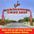 ASS KICKIN' Chipotle Honey Roasted Spicy Hot Peanuts – 4.2 Oz. - Ultimate Spicy Gourmet Gift Peanuts - Try if you dare!...