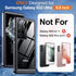 Hualele Designed for Samsung Galaxy S22 Ultra Case, Waterproof Built-in Screen Protector Full Protection Heavy Duty Shockproof Anti-Scratched Rugg...