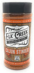 Elk Creek Cajun Stinger Shaker Rub...