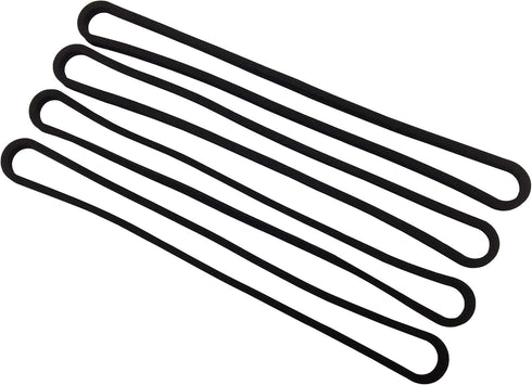 Food Saver Replacement Gasket Vacuum Sealer Lower Gasket Assembly 4 Pack Fits Food Saver V2200, V2400, V2800, V3000, V3200, V3400 and V3840 Series...