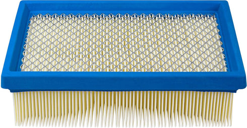 EPAuto GP456 (CA11456) Engine Air Filter Compatible with Ford Escape 2.5L (2013-2019), Transite Connect 2.5L (2014-2022) - Fts Naturally Aspirated...